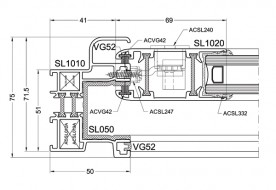 Slide Plus (SL+) - 383